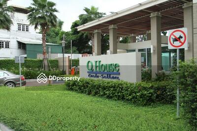  - Q House Condo Sathorn : คิวเฮ้าส์ คอนโด สาทร