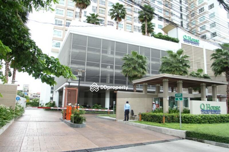 ให้เช่า - Q House Condo Sathorn : คิวเฮ้าส์ คอนโด สาทร, กรุงเทพ