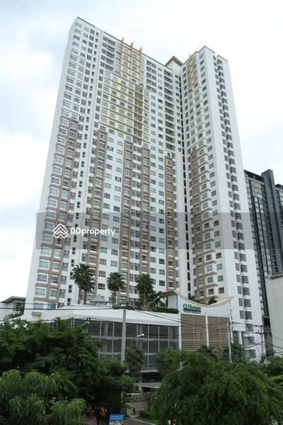 ให้เช่า - Q House Condo Sathorn : คิวเฮ้าส์ คอนโด สาทร, กรุงเทพ