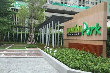 Lumpini Park Pinklao : ลุมพินี พาร์ค ปิ่นเกล้า
