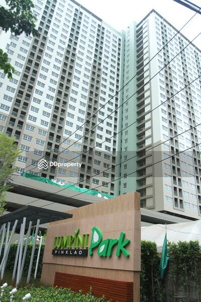 For Rent - Lumpini Park Pinklao, Bangkok