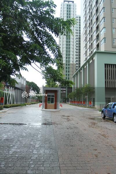 For Rent - Lumpini Park Pinklao, Bangkok