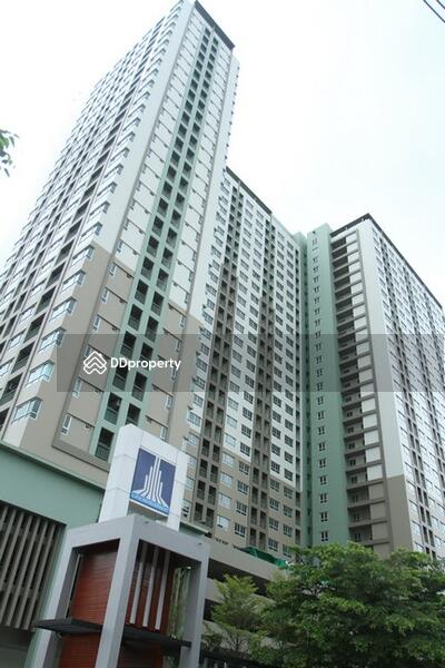 For Rent - Lumpini Park Pinklao, Bangkok