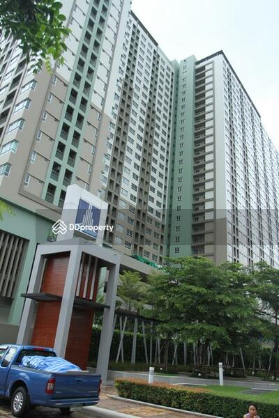For Rent - Lumpini Park Pinklao, Bangkok