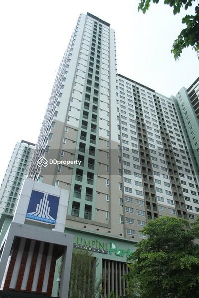 For Rent - Lumpini Park Pinklao, Bangkok