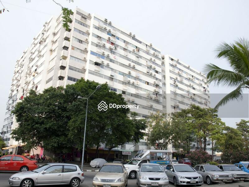 For Rent - Popular Condo, Nonthaburi