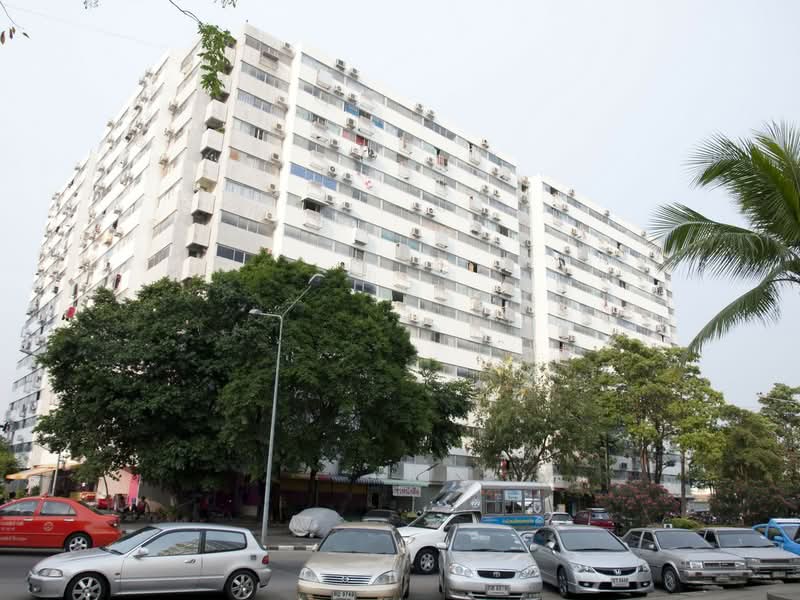 Popular Condo T12 : ป๊อปปูล่า คอนโด ที12, นนทบุรี, 6 ถนนป๊อปปูล่า, บ้านใหม่, ปากเกร็ด, นนทบุรี, 28 ตร.ม., คอนโด ขาย, โดย THE LIVING HUB, 500526345 - DDproperty.com