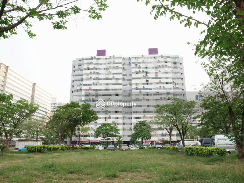 For Rent - Popular Condo, Nonthaburi