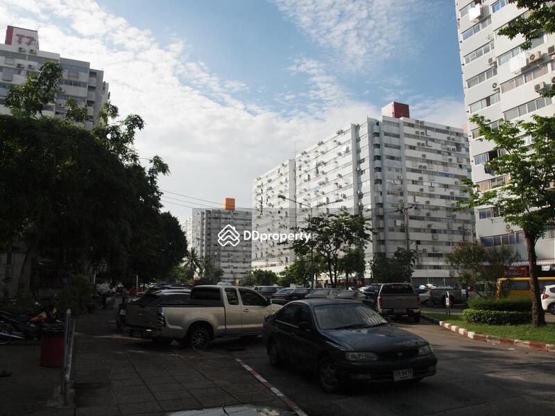 For Rent - Popular Condo, Nonthaburi