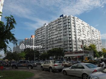 T12 Popular Condo : T12 ป๊อปปูล่า คอนโด เมืองทองธานี