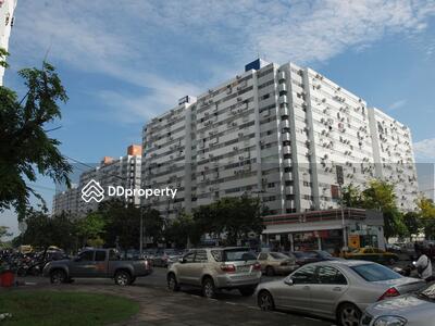 - T12 Popular Condo