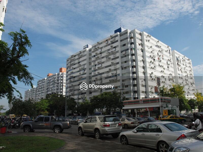For Rent - Popular Condo, Nonthaburi
