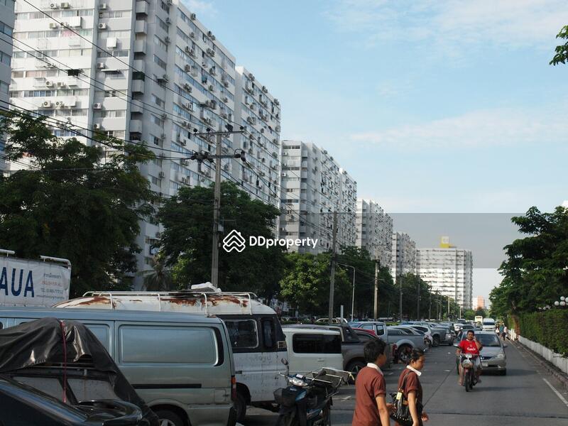 For Rent - Popular Condo, Nonthaburi