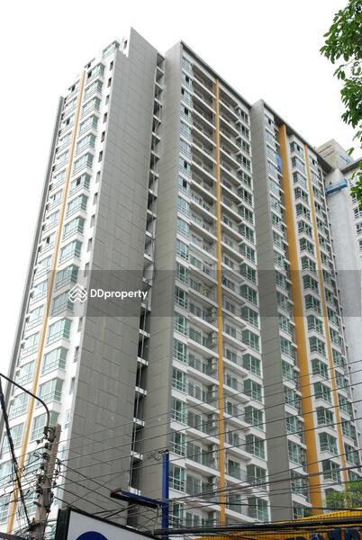 For Rent - U Delight @ Jatujak Station, Bangkok