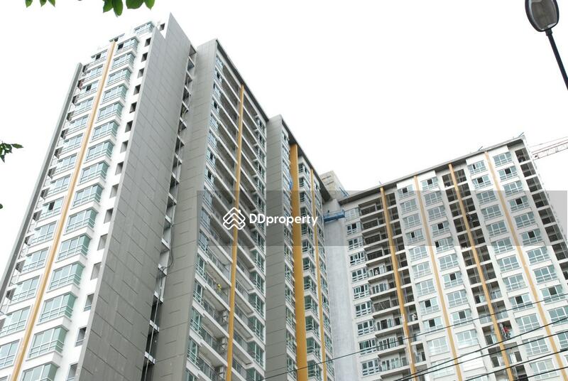 For Rent - U Delight @ Jatujak Station, Bangkok