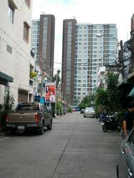 U Delight @ Huai Khwang Station : ยู ดีไลท์ ห้วยขวาง สเตชั่น