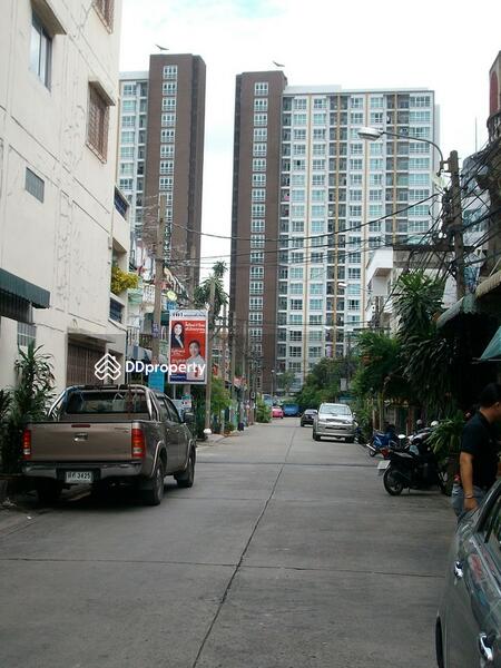 For Rent - U Delight @ Huai Khwang Station, Bangkok