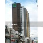 U Delight @ Huai Khwang Station : ยู ดีไลท์ ห้วยขวาง สเตชั่น