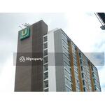 U Delight @ Huai Khwang Station : ยู ดีไลท์ ห้วยขวาง สเตชั่น