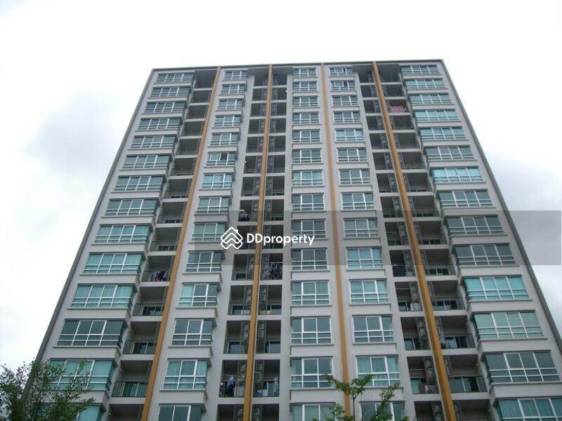 For Rent - U Delight @ Huai Khwang Station, Bangkok