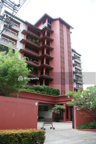 ขาย - Supreme Residence : สุพรีม เรสซิเด้นซ์, กรุงเทพ