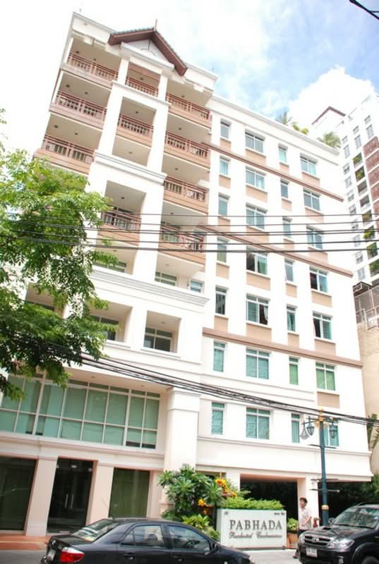 Pabhada Silom