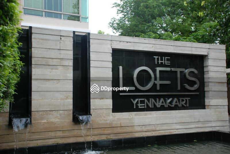 The Lofts Yennakart #0