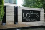 The Lofts Yennakart : เดอะ ล็อฟท์ เย็นอากาศ #0