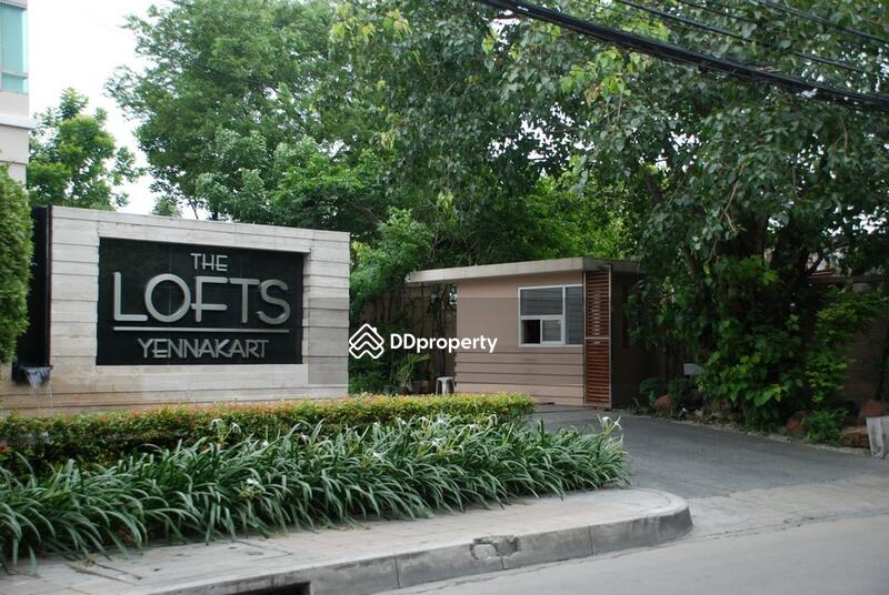 The Lofts Yennakart #0