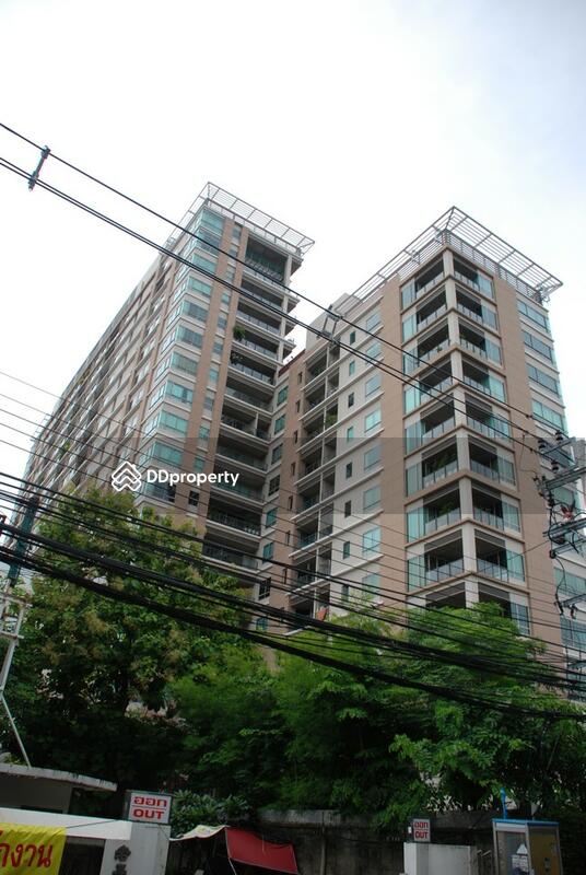 The Lofts Yennakart #0