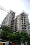 The Lofts Yennakart : เดอะ ล็อฟท์ เย็นอากาศ #0