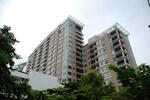 The Lofts Yennakart : เดอะ ล็อฟท์ เย็นอากาศ #0
