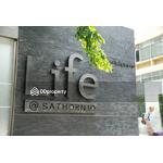 Life @ Sathorn 10 : ไลฟ์ แอท สาทร 10