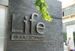 Life @ Sathorn 10 : ไลฟ์ แอท สาทร 10 #0