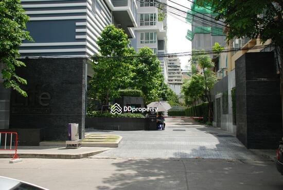 For Rent - Life @ Sathorn 10, Bangkok