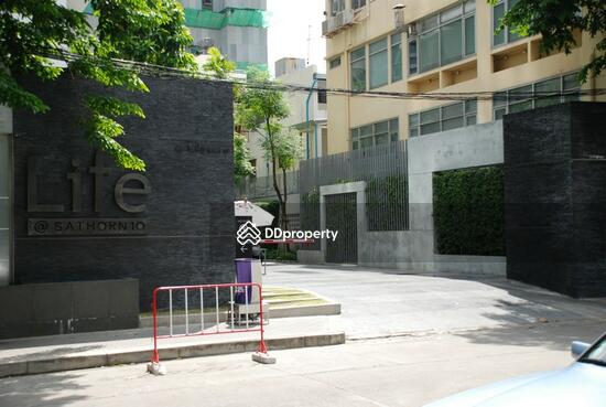 For Rent - Life @ Sathorn 10, Bangkok