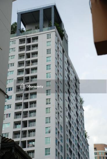For Rent - Life @ Sathorn 10, Bangkok