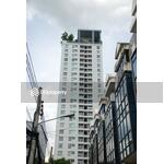 Life @ Sathorn 10 : ไลฟ์ แอท สาทร 10