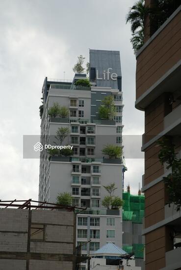 For Rent - Life @ Sathorn 10, Bangkok