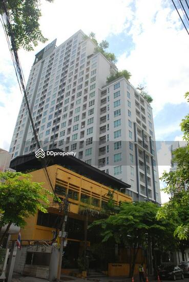 For Rent - Life @ Sathorn 10, Bangkok