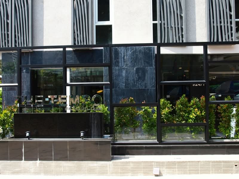 The Tempo Ruamrudee : เดอะ เทมโป ร่วมฤดี, กรุงเทพ, ร่วมฤดี, ลุมพินี, ปทุมวัน, กรุงเทพ, 55 ตร.ม., คอนโด ขาย, โดย kitsada meepanya (Naf), 60089492 - DDproperty.com