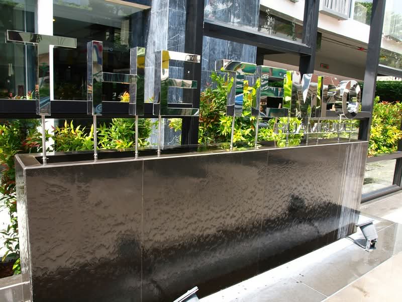 The Tempo Ruamrudee : เดอะ เทมโป ร่วมฤดี, กรุงเทพ, ร่วมฤดี, ลุมพินี, ปทุมวัน, กรุงเทพ, 55 ตร.ม., คอนโด ขาย, โดย kitsada meepanya (Naf), 60089492 - DDproperty.com