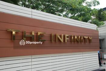 The Infinity : ดิ อินฟินิตี้