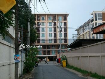 The Niche Ladprao 48 : เดอะ นิช ลาดพร้าว 48