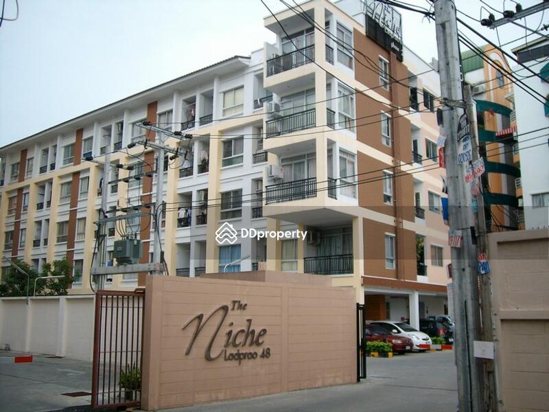 ขาย - The Niche Ladprao 48 : เดอะ นิช ลาดพร้าว 48, กรุงเทพ