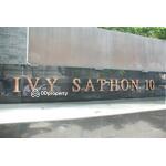 Ivy Sathorn 10 : ไอวี่ สาทร 10