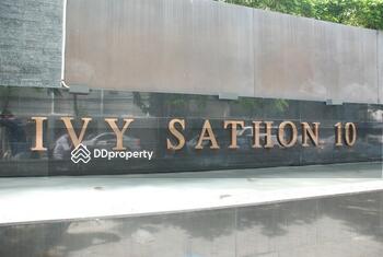Ivy Sathorn 10 : ไอวี่ สาทร 10