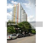 Ivy Sathorn 10 : ไอวี่ สาทร 10