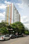 Ivy Sathorn 10 : ไอวี่ สาทร 10 #0