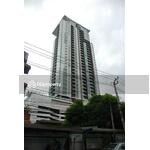 Urbana Sathorn : เออร์บาน่า สาทร